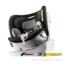 Group 0+/1/2 Child Car Seat With Isofix